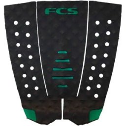 Fcs Pad De Traction Yago Dora Grip Black Green One Size unisex