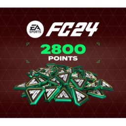 Kinguin EA SPORTS FC 24 - 2800 FC Points EU EA App CD Key