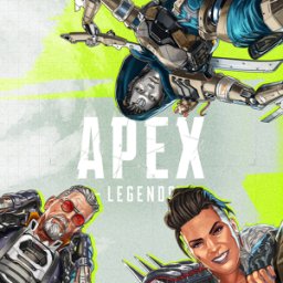 Kinguin Apex Legends Accounts > Rookie > LvL100+ > STEAM APEX LEGENDS FULL DATA CHANGE 100 GUARANTEE EA+STEAM - IGM52
