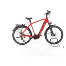 Velo de Ville SEB 990 Vélo Électrique de Trekking - 296957