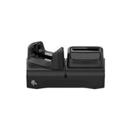 Zebra - station de charge portable - avec chargeur de batterie