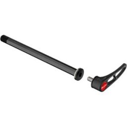 Dt Swiss Axe Traversant Arrière Plug-in Rws