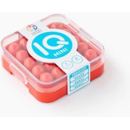 SMART GAMES Casse-tête IQ mini