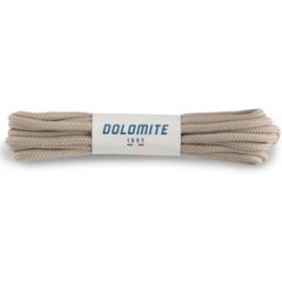 Lacets DOLOMITE 54 Low (Canapa Beige) L (150cm)