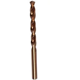 Cofan Foret à Métaux Hss-co Din 338n 12.5 Mm 5 Unités Grey One Size