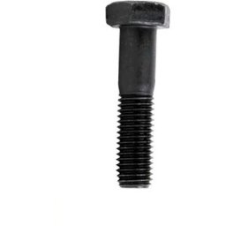 Cofan Vis à Tête Hexagonale Din 931 C-8.8 Unc 3/4x60 Mm 10 Unités Black One Size