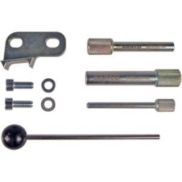 Bahco Kit De Distribution Pour Mini-psa 1.6 Diesel Multicolor One Size