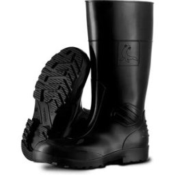 Mavinsa Chaussures De Sécurité S5 Src Black EU 38