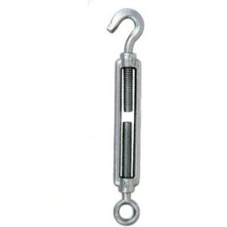 Cofan Ouvrir Le Tendeur Din 1480 M5 50 Unités Grey One Size