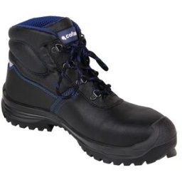 Cofan Chaussures De Sécurité Iskur Black EU 46