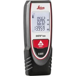 Leica Télémètre Laser Disto One Multicolor One Size