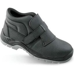 Workfit Chaussures De Sécurité Soldador Plus S3 Sr Blue EU 43