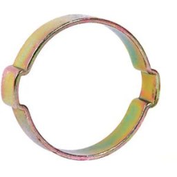 Cofan Serre-joint 11-13 250 Unités Golden One Size