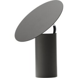 Mogg - Lampe de table Era - Noir - Cristal - Designer Budde