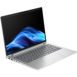 HP Elitebook 6 Elitebook 6 G1a Next Gen Ai Pc Wolf Pro Security Edition 14" Amd Ryzen Ai 5 32 Go Argent 512 Go