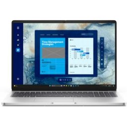 Pc Portable Dell Pro 16 16" Pc16250 16gb 512gb Intel Core Ultra 5 235u
