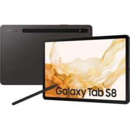 Tablette tactile Galaxy Tab S8 11'' 128 Go SAMSUNG