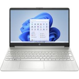 Pc Portable Hp 15.6" 15s-fq5025nf 16gb 512gb Intel® Core™ I5 I5-1235u
