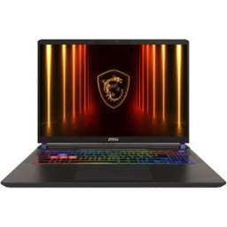 Pc Portable Msi Vector 16" Vector 16 Hx Ai A2xwfg-004fr 32gb 1000gb Intel Core Ultra 9 275hx