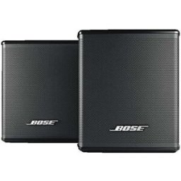 Enceintes Bose Surround Speakers 2 Clés Sans Fil