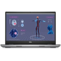 Pc Portable Dell Precision 7000 17.3" 7780 32gb 1000gb Intel® Core™ I9 I9-13950hx