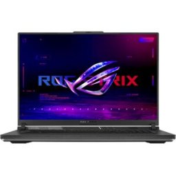 Pc Portable Asus Rog Strix Scar 18 18" G834jz-n6046x 32gb 1000gb Intel® Core™ I9 I9-13980hx