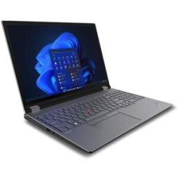 IBM Pc Portable Lenovo Thinkpad P 16" Thinkpad P16 Gen 1 16gb 512gb Intel® Core™ I7 I7-12800hx