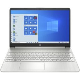 Pc Portable Hp 15.6" 15s-fq2038nf 8gb 512gb Intel® Core™ I5 I5-1135g7