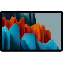 Tablette Tactile - Samsung Galaxy Tab S7 - 11 - Ram 6go - Android 10 - Stockage 128go