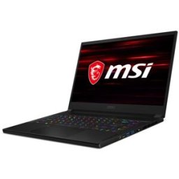 MSI Gs I7-10875h