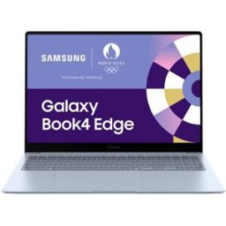 Pc Portable Samsung Galaxy Book4 Edge 16" Galaxy Book4 Edge 16gb 512gb Qualcomm Snapdragon X1e-80-100