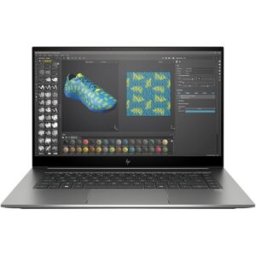 Pc Portable Hp Zbook Studio 15.6" G7 16gb 512gb Intel® Core™ I7 I7-10750h