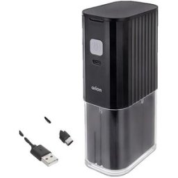 Moulin À Café Orion 8592381220556 Rechargeable Usb-c Céramique