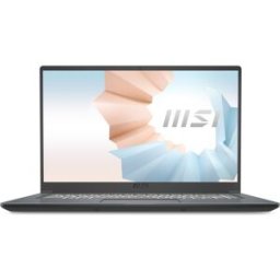 Pc Portable Msi Modern 15 15.6" 15 A11sb-845es 16gb 1000gb Intel® Core™ I7 I7-1195g7