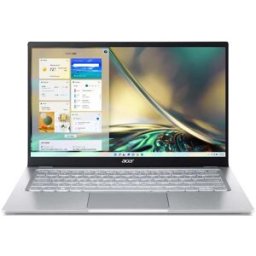 Pc Portable Acer Swift 3 14" Sf314-512-57s4 16gb 512gb Intel® Core™ I5 I5-1240p