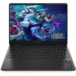 HP Pc Portable Gamer Omen 16-ap0032nf - Sans Win - 16 2,5k Ips 240hz - Rtx 5070 8go - Ryzen Ai 7 350 - 32go - 1to - Azerty