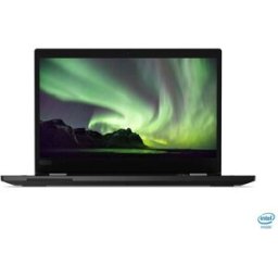 IBM Pc Portable Lenovo Thinkpad L 13.3" Thinkpad L13 Yoga Gen 2 (intel) 8gb 256gb Intel® Core™ I5 I5-1135g7