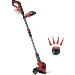 Einhell GE-CT 18/25-1 Li-Solo sans fil Coupe-bordures sans fil sans chargeur, sans batterie Largeur de coupe (max.): 250 mm
