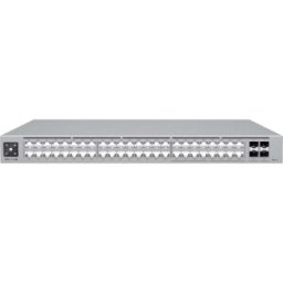 Ubiquiti Networks USW-PRO-MAX-48-POE UniFi USW Pro Max Switch réseau 48+4 ports fonction PoE