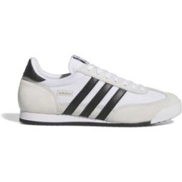 Adidas Originals Baskets R71 Core Black / Ftwr White / Crystal White EU 44 2/3 Homme