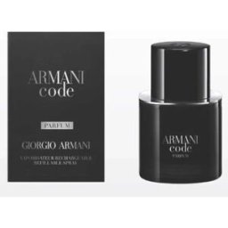 Giorgio Armani Parfum Code 30ml One Size male
