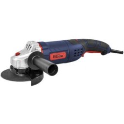 GÜDE WS 125-1150 E Meuleuse d'angle 58108