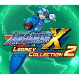 Kinguin Mega Man X Legacy Collection 2 EU PC Steam CD Key