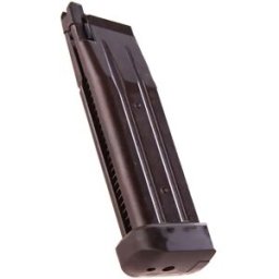 Tokyo Marui Chargeur Hi-capa 5.1 31rds Magazine One Size unisex