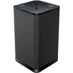 Logitech Enceinte Bluetooth Hyperboom Black One Size unisex