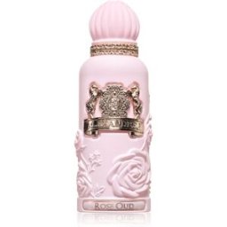 Alexandre.J The Elixir Collector Rose Oud II Eau de Parfum mixte 100 ml