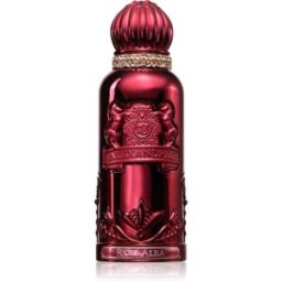 Alexandre.J The Elixir Collector Rose Alba Eau de Parfum mixte 100 ml