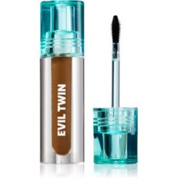 Trouble Maker Evil Twin Tinted Brow Gel gel sourcils teinte Dark Brown 3 ml