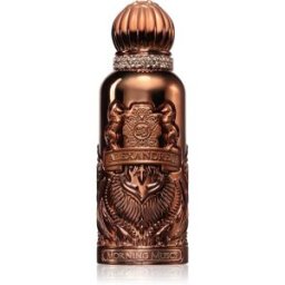 Alexandre.J The Elixir Collector Morning Muscs II Eau de Parfum mixte 2 ml