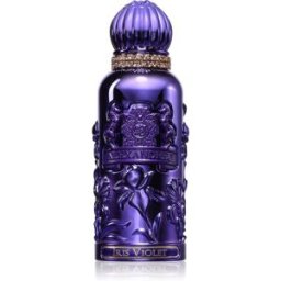 Alexandre.J The Elixir Collector Iris Violet II Eau de Parfum mixte 100 ml